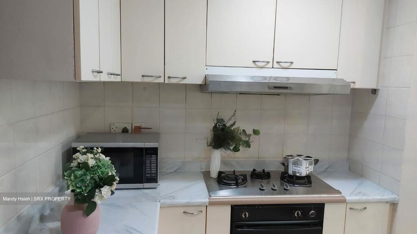 Burlington Square (D7), Apartment #454662641
